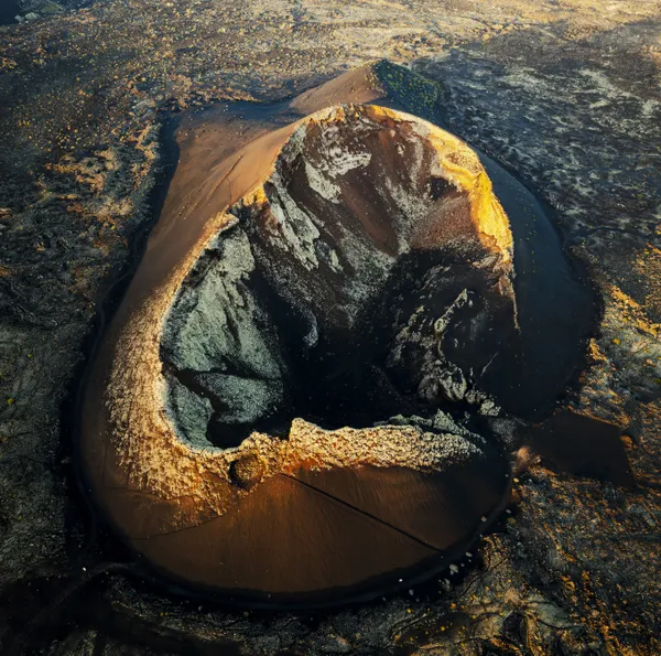 Volcanic Heartbeat thumbnail