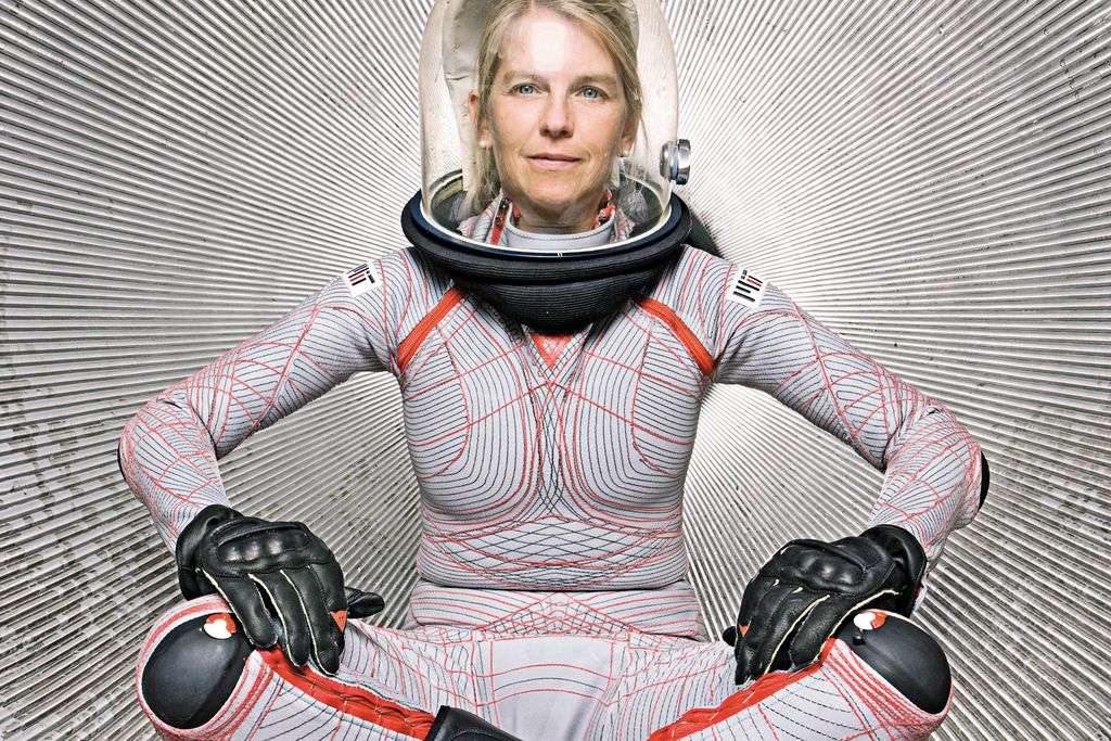 Dava Newman