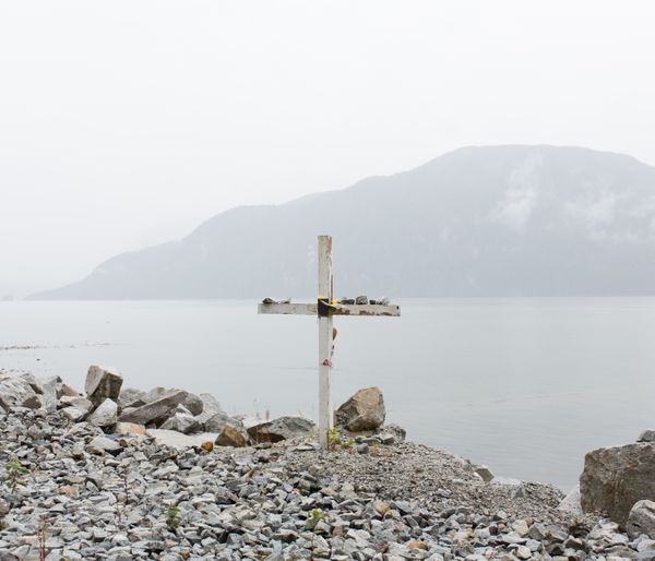 Nass Fishermen's Monument  thumbnail