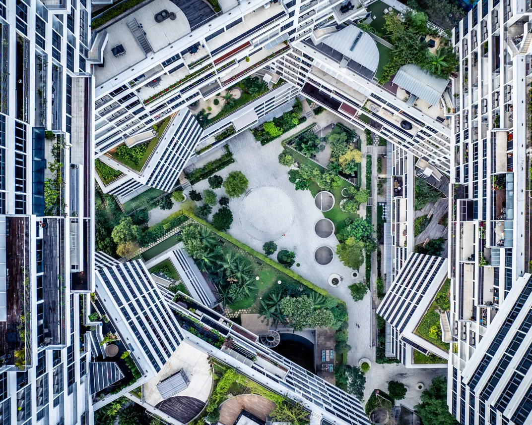 Interlace 1