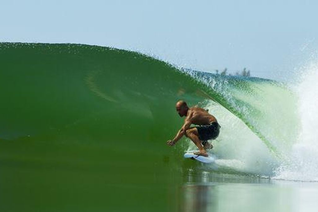 Slater Wave