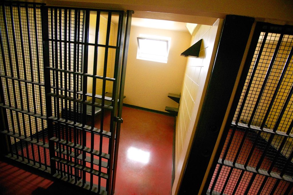 empty cell
