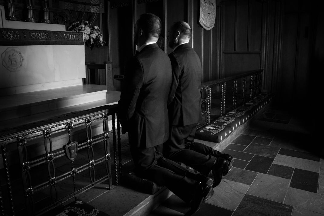 Solemn Vows Smithsonian Photo Contest Smithsonian Magazine