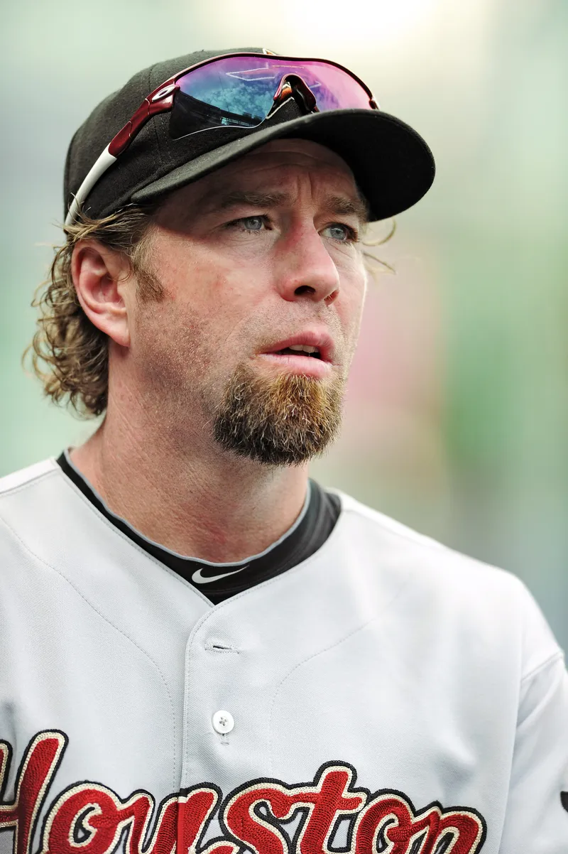 Best Facial Hair in MLB History  News, Scores, Highlights, Stats