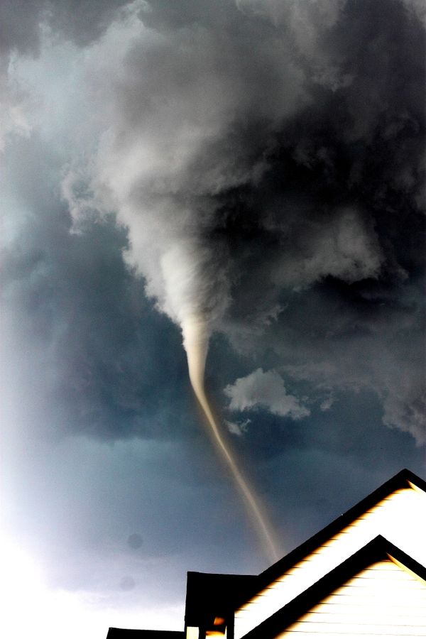 Colorado Tornado thumbnail