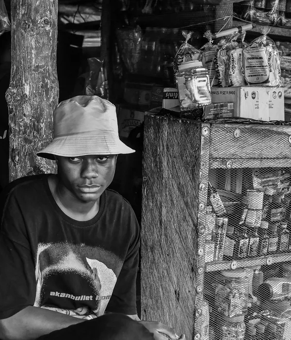 Shelter in the Kiosk thumbnail