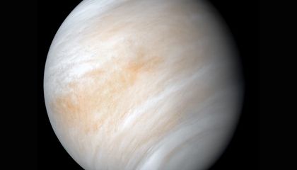 The Six Most Amazing Discoveries We&rsquo;ve Made by Exploring Venus