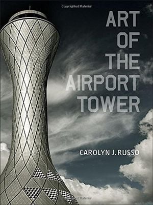 Preview thumbnail for Art of the Airport Tower