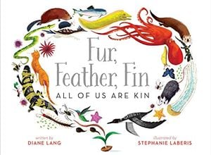 Preview thumbnail for 'Fur, Feather, Fin―All of Us Are Kin