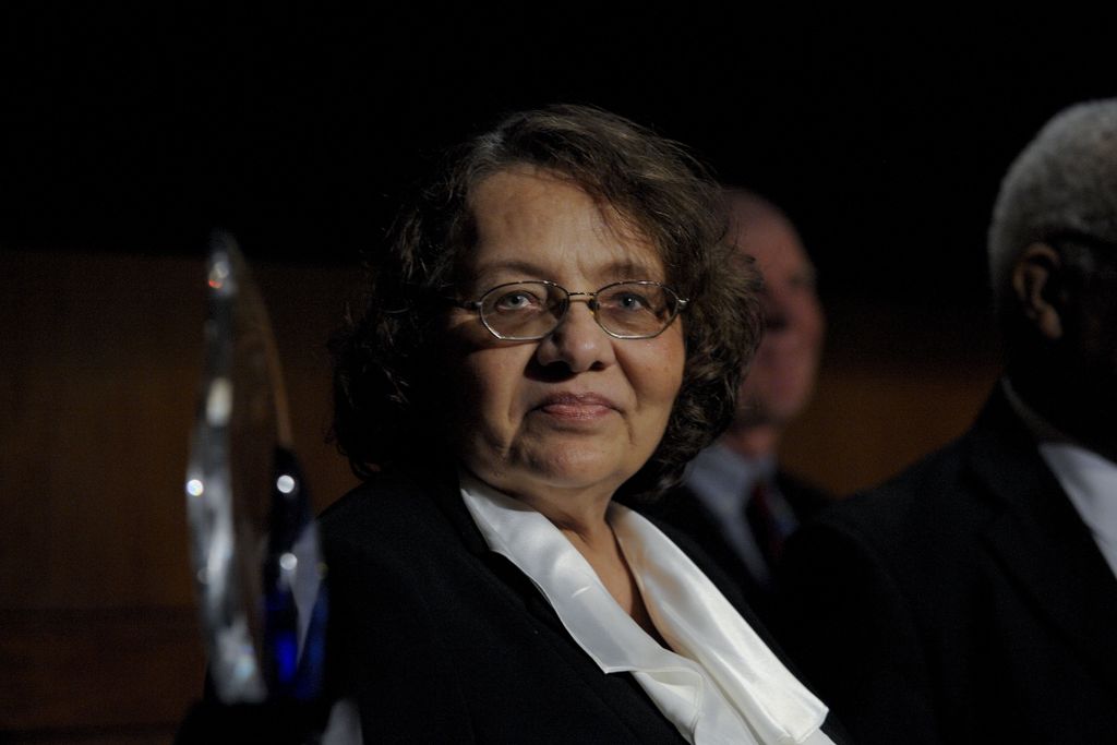 Diane Nash