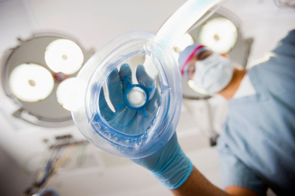 anesthesia