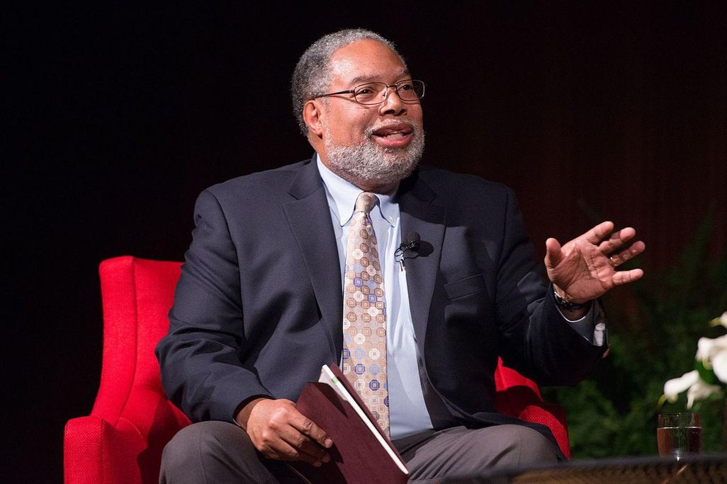 Lonnie Bunch