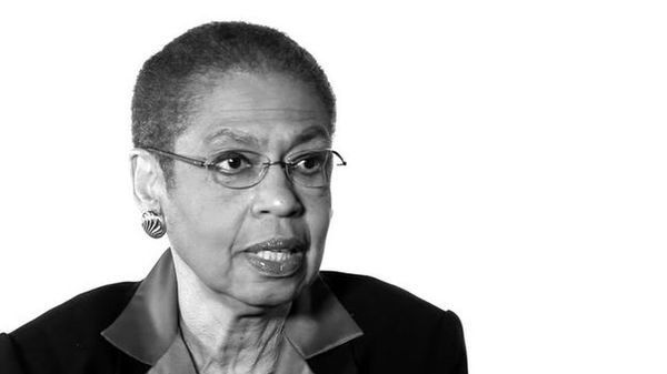 Preview thumbnail for Rep. Eleanor Holmes Norton on the Genius of Bayard Rustin