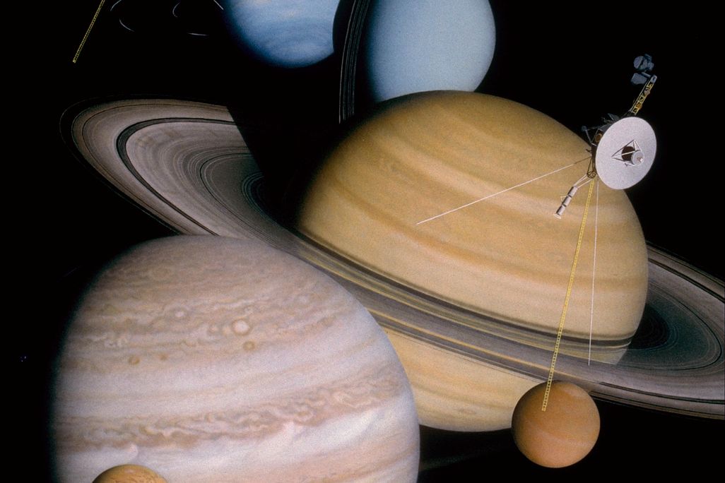 Voyager