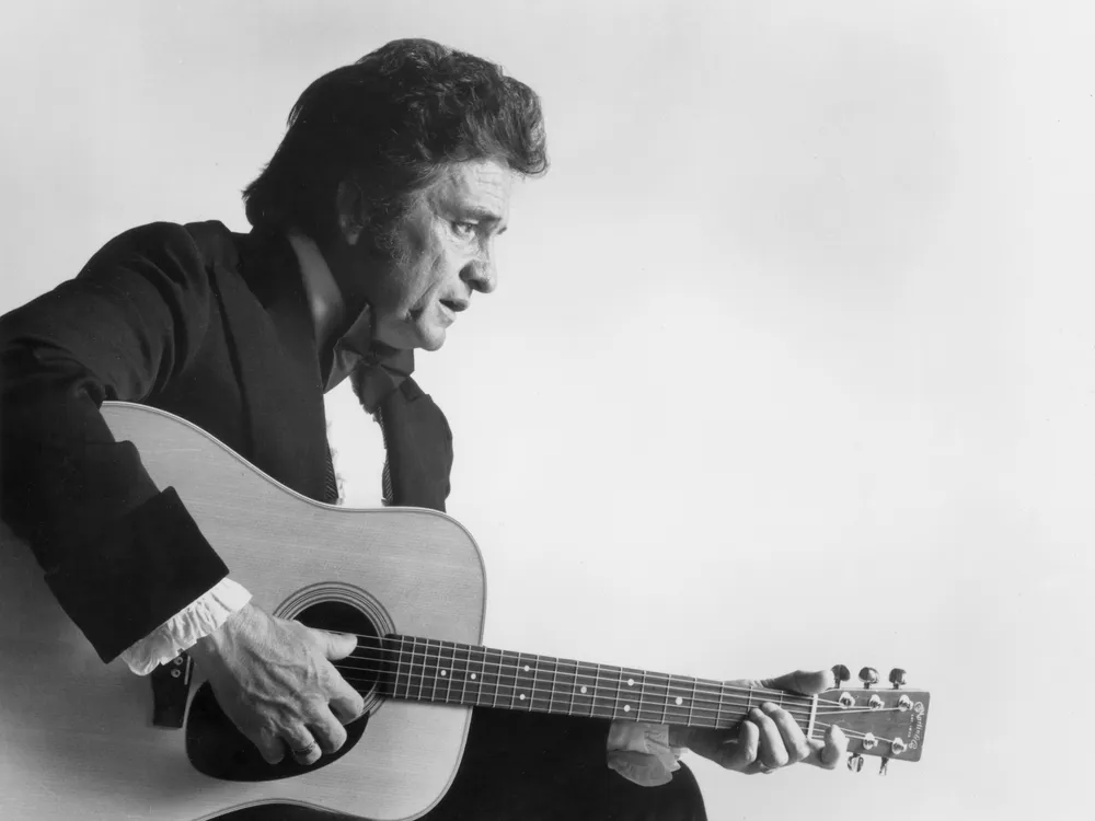 Johnny Cash