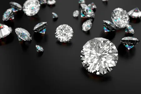 Since diamonds are forever, your data could be, too.