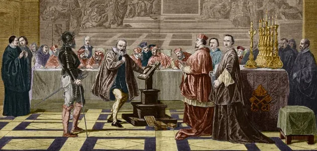 Galileo