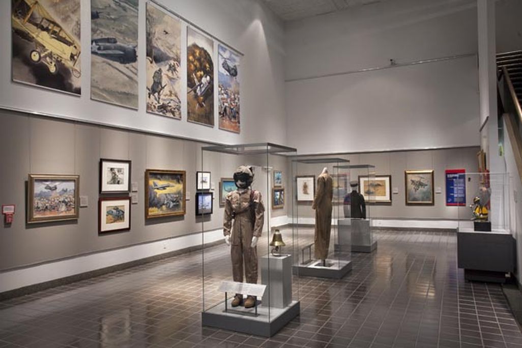 marine corps gallery