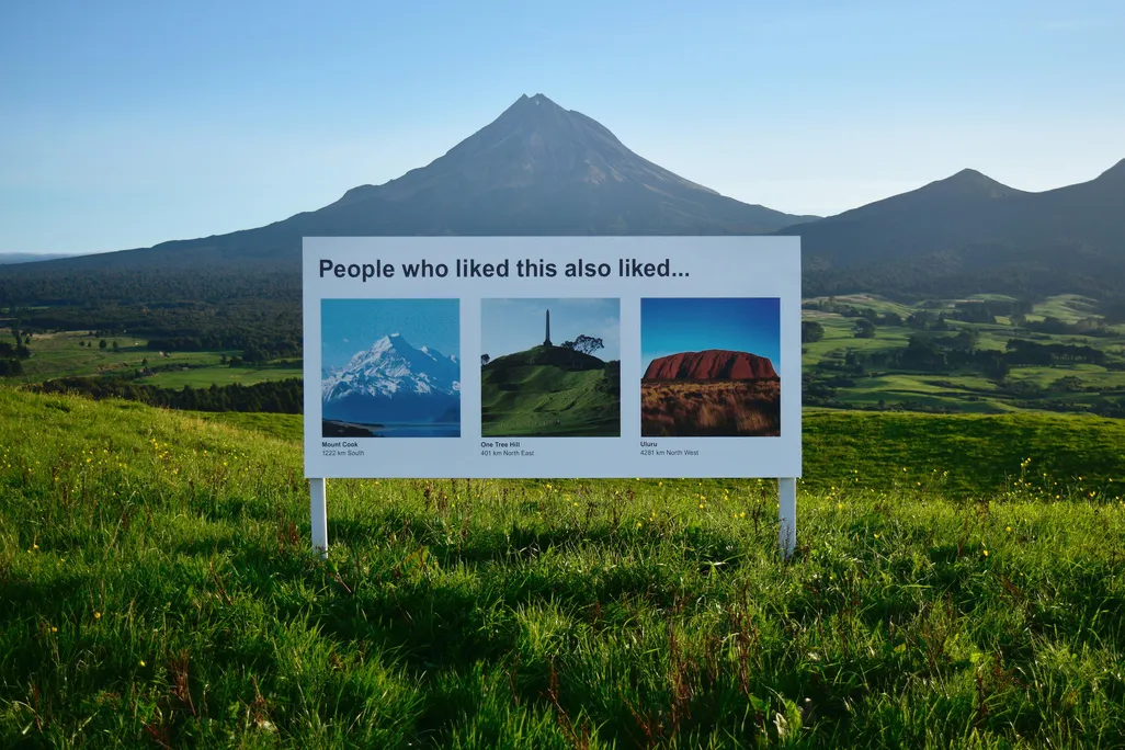 Mountain