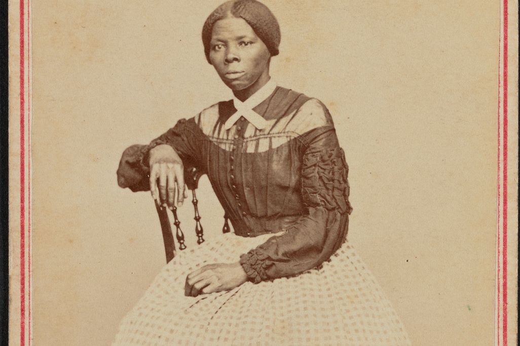Harriet Tubman
