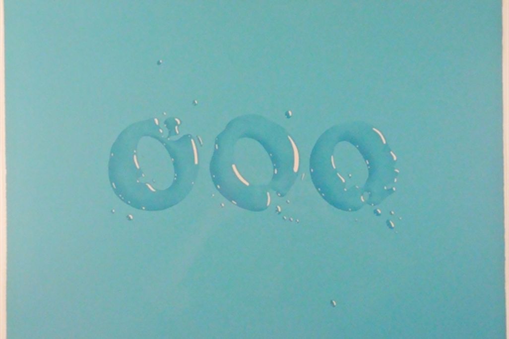Ed Ruscha