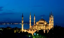 Legendary Turkey and the Turquoise Coast photo