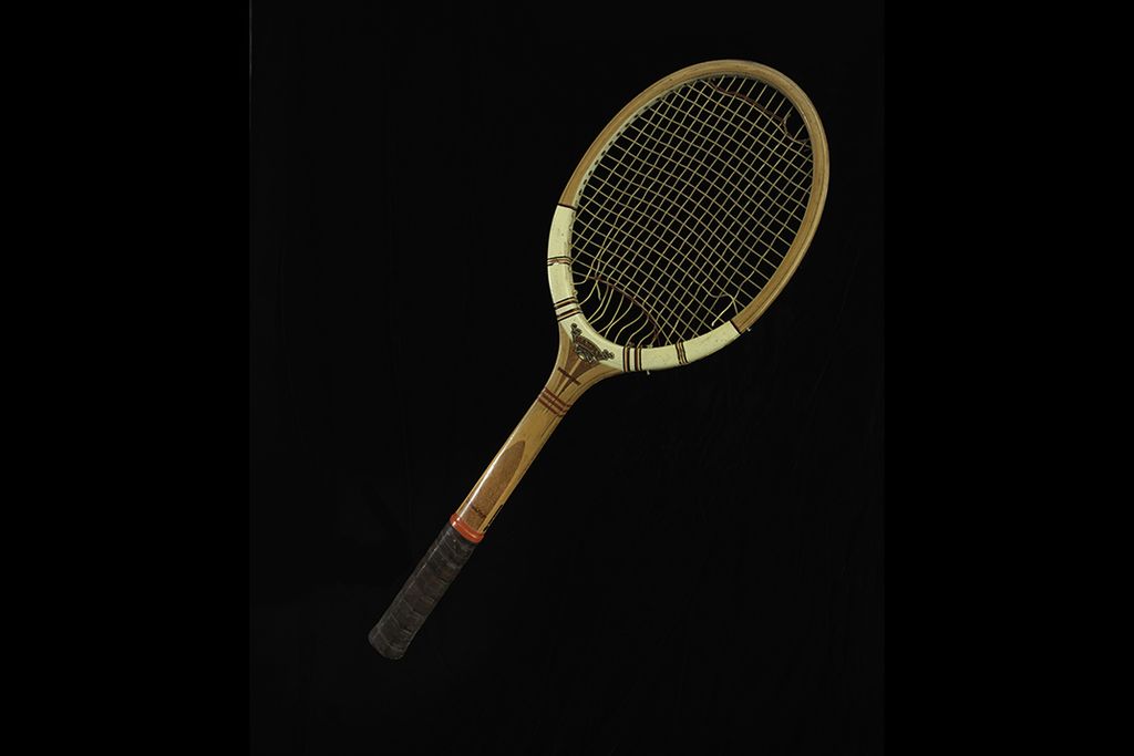 Tennis Racket