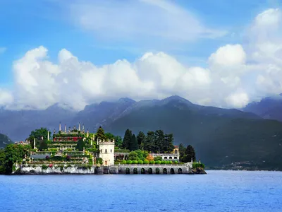 Italy's Lake District: A One-Week Stay in Stresa description