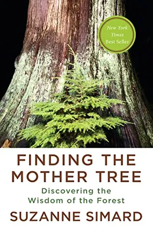 Preview thumbnail for 'Finding the Mother Tree: Discovering the Wisdom of the Forest