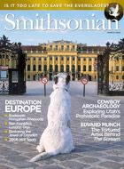 Cover for March 2006