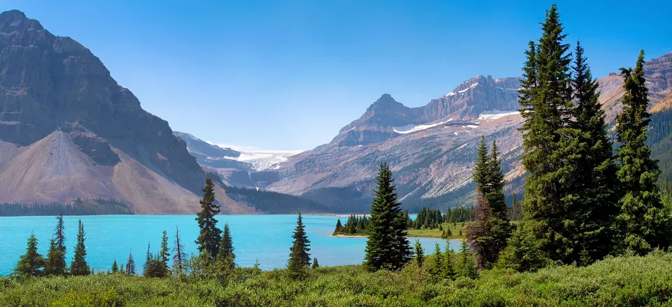  Banff National Park 