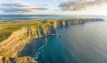 Western Ireland: A One-Week Stay in County Clare photo