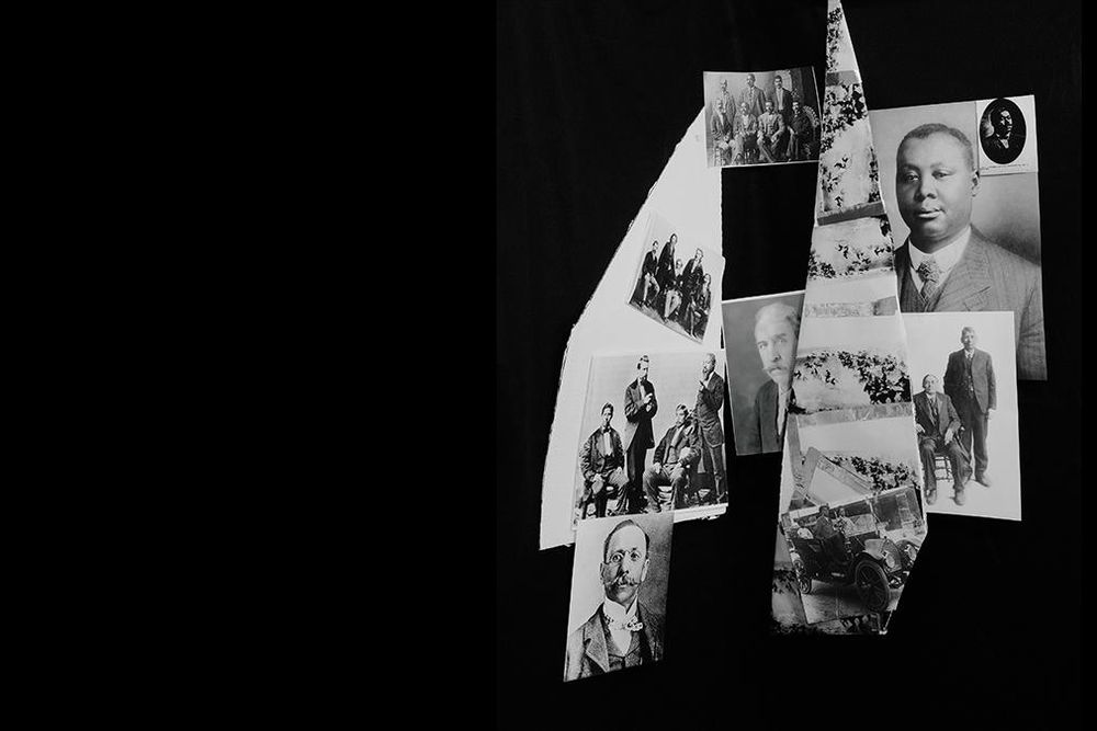 images of black Tulsans
