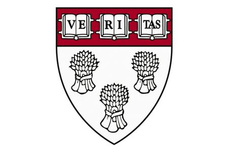 Royall has fallen—Harvard Law School wants a new logo. 
