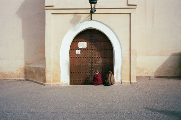 Private Entrance in Marrakech thumbnail