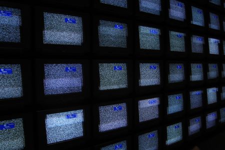 Flickering images can induce seizures in people with epilepsy.