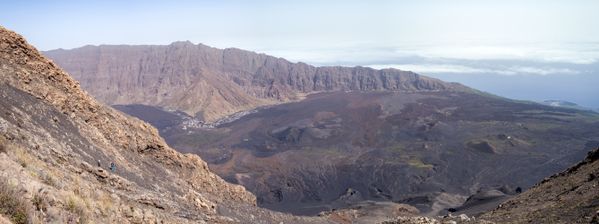 Pico de Fogo ascent thumbnail