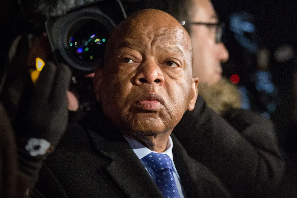 John Lewis