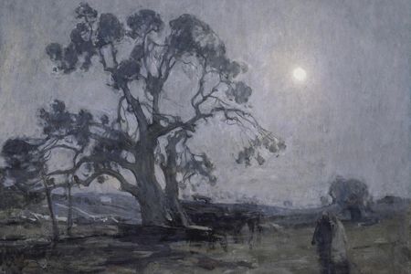 Henry Ossawa Tanner, 
