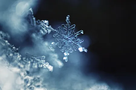It can get much, much colder than this.