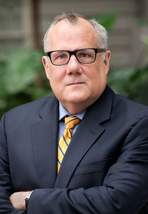David C. Ward