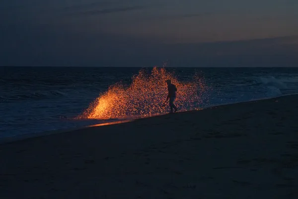 Embers at Gibson thumbnail