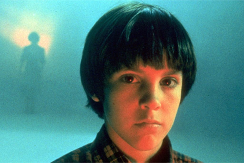 Jeremy Licht in “It’s a Good Life,” from Twilight Zone: The Movie (1983)