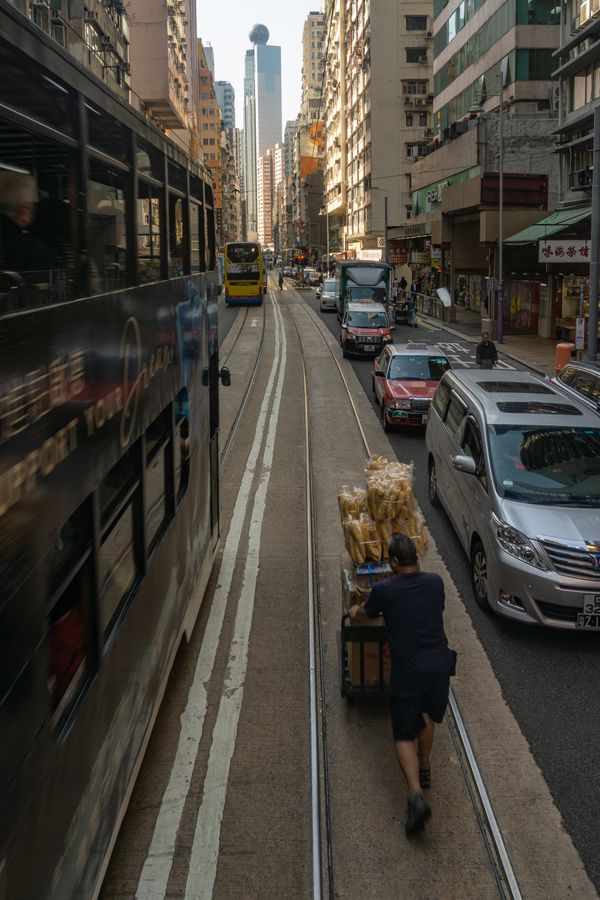 street hawker thumbnail