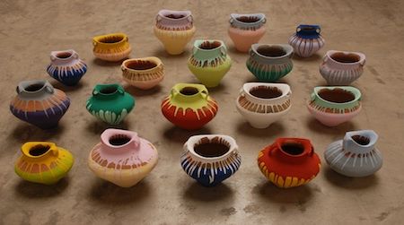 Ai Weiwei’s use of historic materials is the topic of discussion at Friday’s gallery talk at the Hirshhorn.