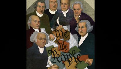 At a Bold Meeting 250 Years Ago, the Continental Congress Set America in Motion