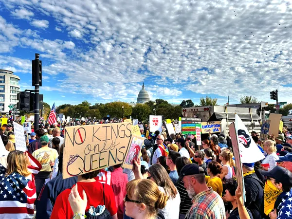 A year of protests thumbnail