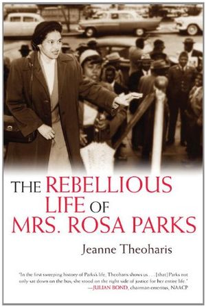 Preview thumbnail for video 'The Rebellious Life of Mrs. Rosa Parks