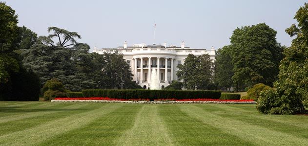 The White House