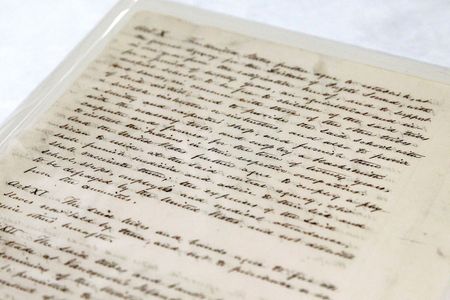 The Treaty of Medicine Creek